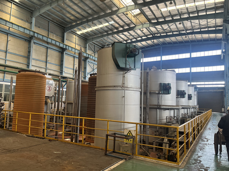 MARK METAL(TAIZHOU)CO.,LTD