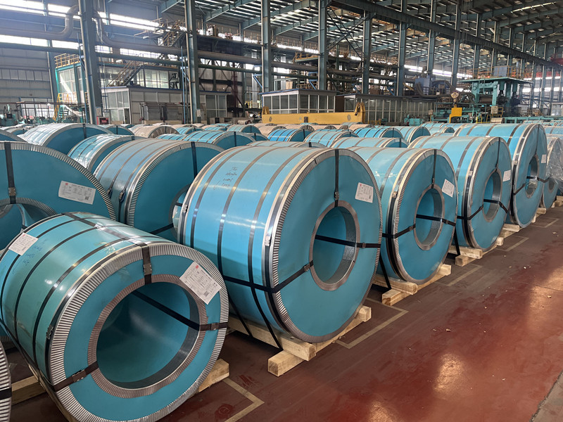 MARK METAL(TAIZHOU)CO.,LTD