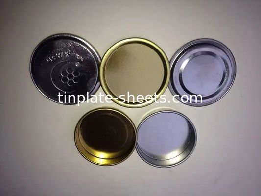 0.15-0.49mm Drukowane arkusze z elastycznymi opcjami szerokości