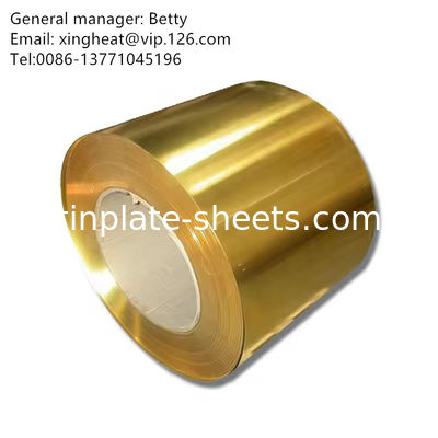 Brilliant/Stone/Silver/Mat Tinplate In Sheets Tin Plated Steel For Canns Tinplate Mill Tinplate Coil Tinplate Manufacturer