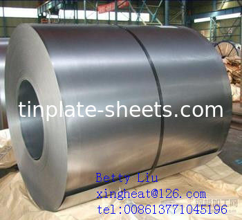 Wysokiej wydajności T2 T5 MR SPCC TFS Sheet 100% recykling