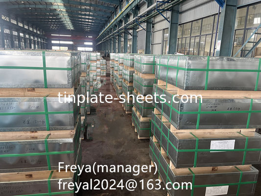 Kamienny wykończenie blachy 2.8/2.8 Blat Mill Fabryka T2.5 T3 T4 T5 DR8 DR9