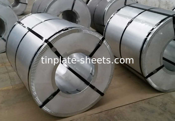 Aluminiowo-cynkowe powłoki stalowe Galvalume Steel Mill Manufacturer AL-Zn Alloy Coated Steel
