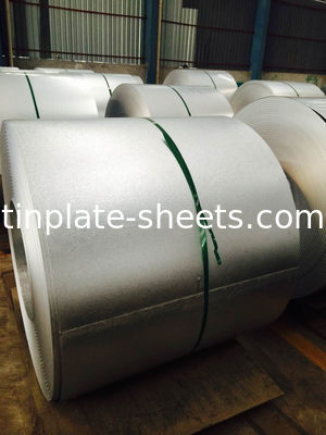 Aluminiowo-cynkowe powłoki stalowe Galvalume Steel Mill Manufacturer AL-Zn Alloy Coated Steel