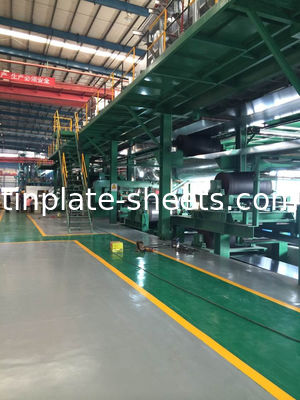 Aluminiowo-cynkowe powłoki stalowe Galvalume Steel Mill Manufacturer AL-Zn Alloy Coated Steel