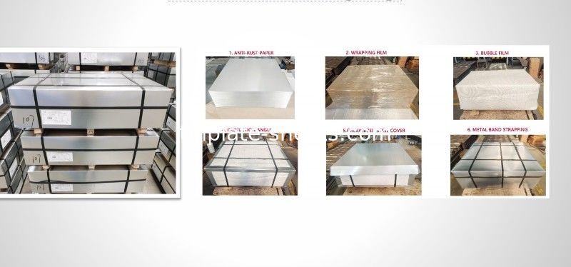 Płyty z cytryny do opakowań puszki puszki chemiczne JIS G3303 Standardowy T3 T4 DR8 STONE FINISH Płyty z cytryny elektrolitycznej