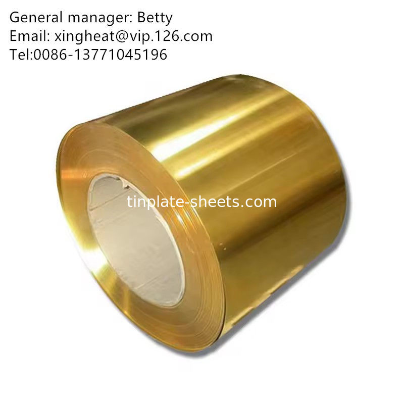 Silver Tinplate Sheet Superior Corrosion Resistance And Formability For Your Projects