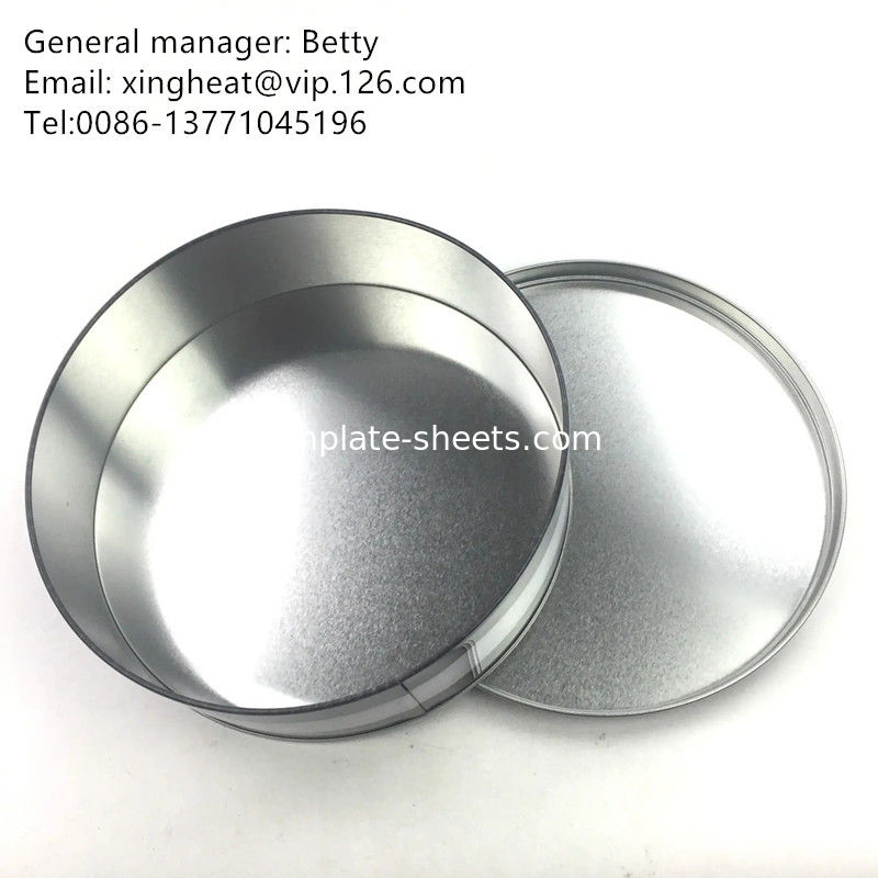Płyty z cytryny do opakowań, puszek, puszek spożywczych JIS G3303 Standardowy T3 T5 DR8 STONE FINISH Płyty z cytryny elektrolitycznej