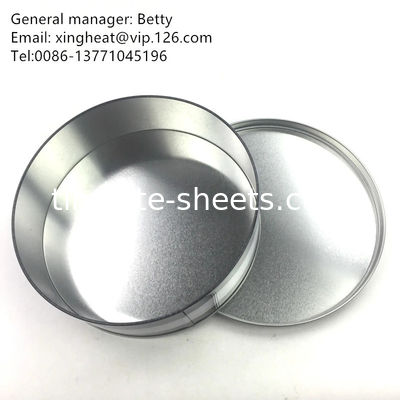 Zastosowalne płyty z puszek chemicznych T2/T2.5/T3/T4/T5 Temperatura