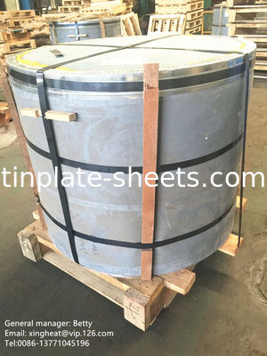 Wysokiej wydajności T2-T5 MR SPCC TFS Sheet 100% recykling