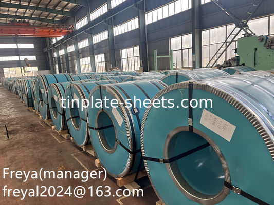 Kamienny wykończenie blacha 2,8/2,8 inplate Mill Factory Producent T2.5 T3 T4 T5 DR8 DR9