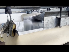 opakowanie z tektury cynowej