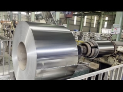 Dobrej jakości arkusze cynowe do opakowań Pudełka JIS G3303 Standardowy T3 T2.5 2.8/2.8 wykończenie kamienne