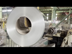 Dobrej jakości arkusze cynowe do opakowań Pudełka JIS G3303 Standardowy T3 T2.5 2.8/2.8 wykończenie kamienne